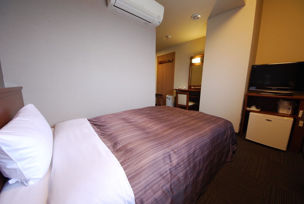 Book Hotel Route Inn Misawa In Misawa Hotels Com