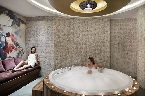 احجز لا بوتيك هوتل آند سبا في أنطاليا قارن أسعار الفنادق في أنطاليا