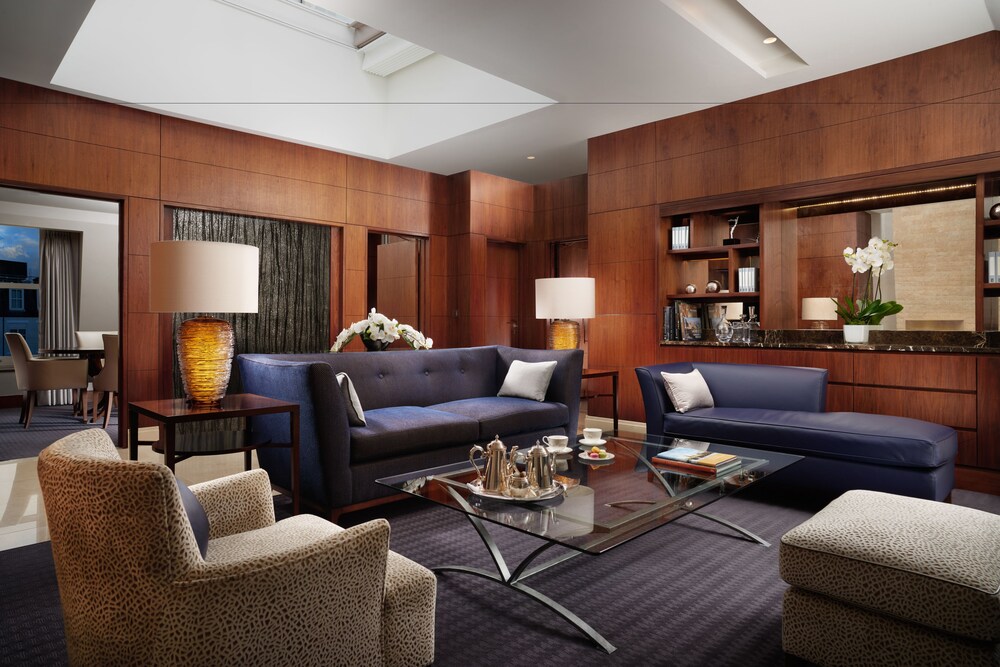 Conrad London St James London Info Photos Reviews Book At Hotels Com