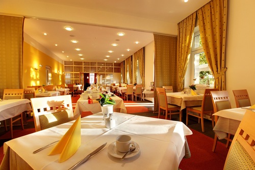 Strandhotel Alte Donau In Wien Hotels Com