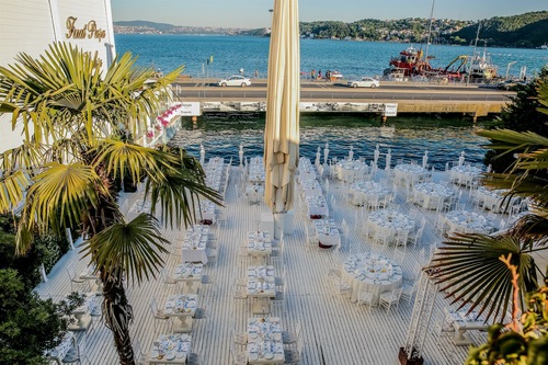Fuat Pasa Yalisi Special Class Sariyer Hotels Com