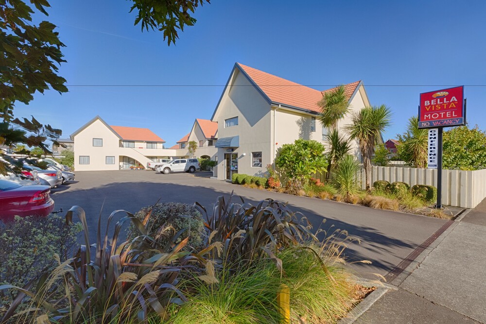 Book Bella Vista Motel Palmerston North In Hotels Bella Vista Motel Palmerston North