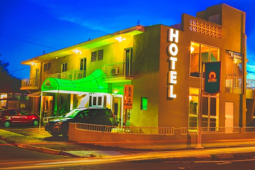 Best Cheap Hotels in San Juan from $41/night | Hotels.com