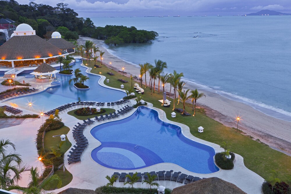 Book The Westin Playa Bonita Panama in Playa Bonita Village
