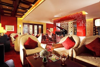 Picture of New Century Resort Joyland Changzhou in Changzhou