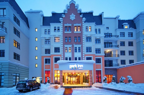 Book Park Inn By Radisson Rosa Khutor In Krasnaya Polyana Hotels Com