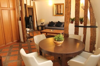 Picture of Gregoire Apartment in Paris
