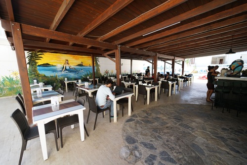 Salinas Hotel Bodrum Bodrum Hotels Com