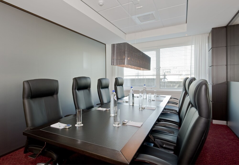 Holiday Inn Express Amsterdam Sloterdijk Station An Ihg Hotel In Amsterdam Hotels Com