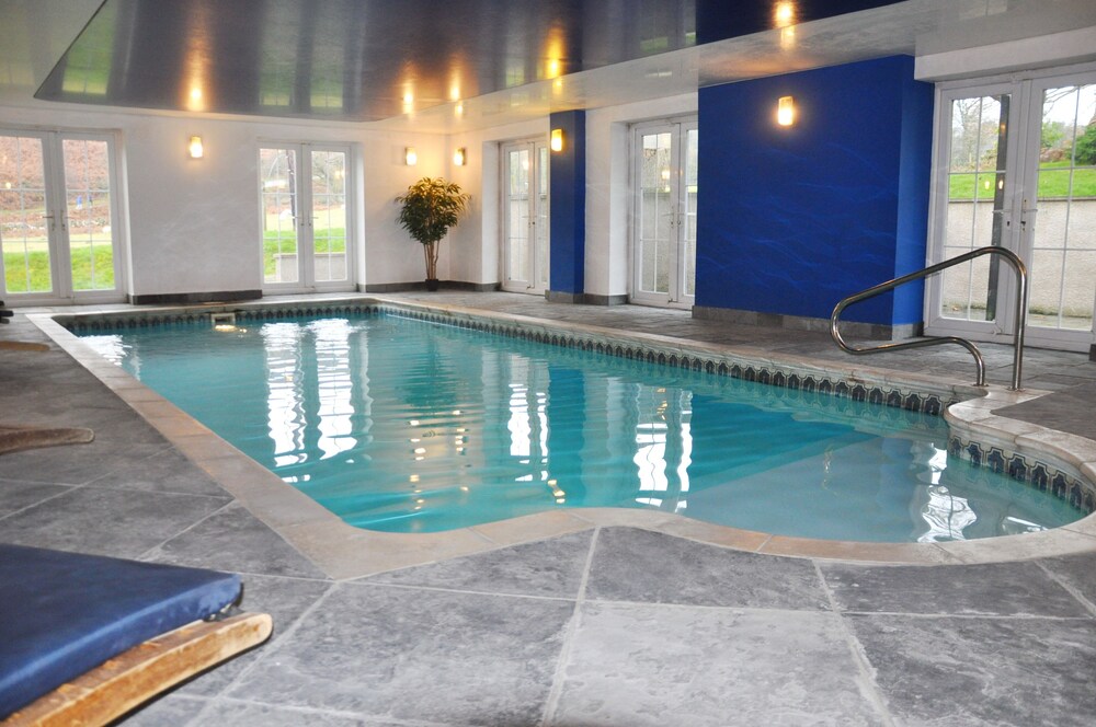 赛安特帕斯乡村别墅