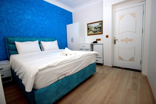 Book Avrasya Queen Hotel In Istanbul Hotels Com