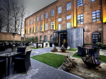 Picture of Gracie Art Hotel 798 in Beijing