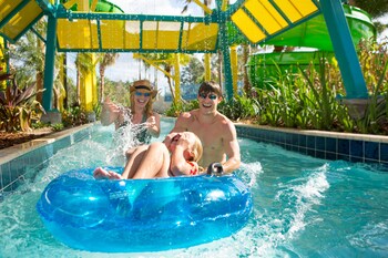 Hình ảnh The Grove Resort & Spa Orlando - Spacious 1, 2 & 3-Bedroom Suites tại Orlando