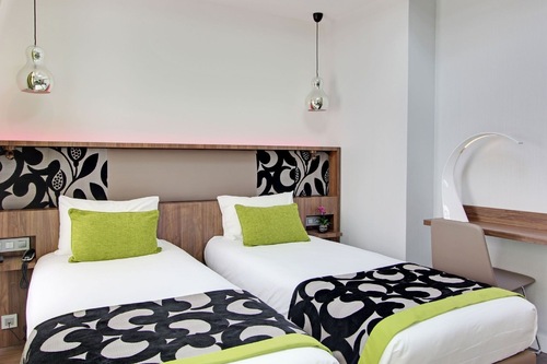 Book Hotel Alhambra In Paris Hotels Com