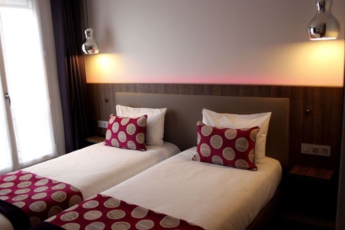 Book Hotel Alhambra In Paris Hotels Com
