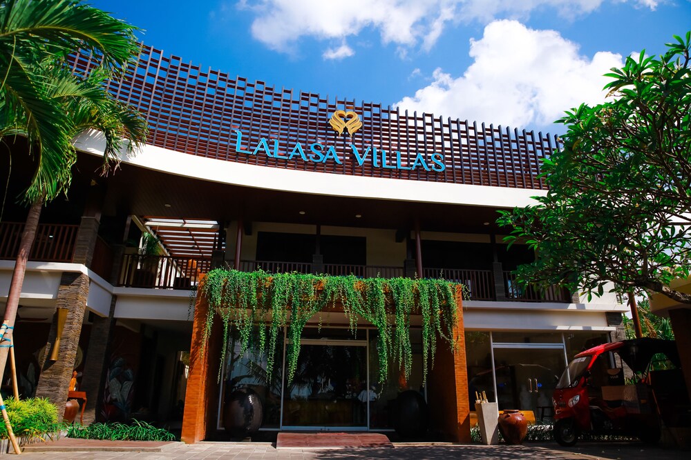 15+ Lalasa Villas Pics