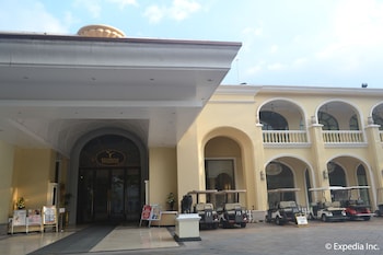 Picture of Fontana Hot Spring Leisure Parks in Angeles City