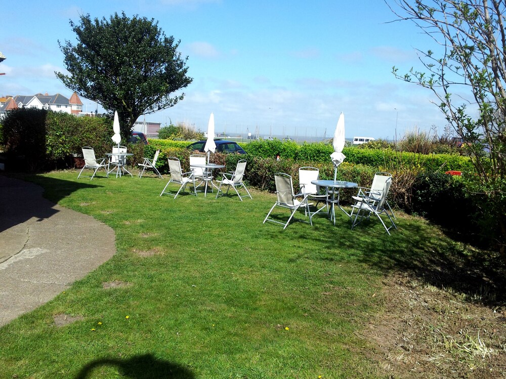 ウエストブルック ロッジ ゲスト ハウス マーゲート の宿泊予約 ホテルズドットコム