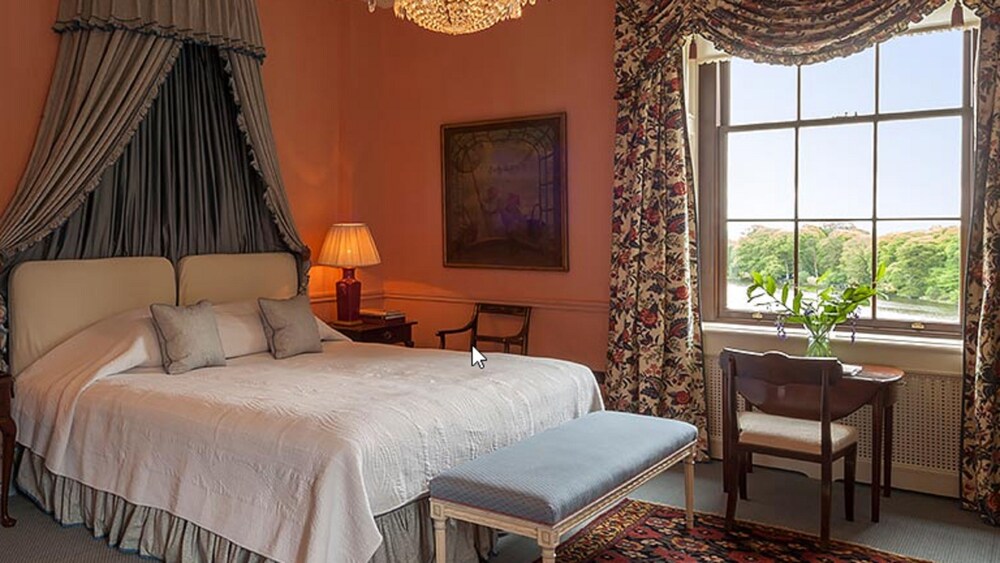 Book Ballyfin Demesne In Portlaoise Hotels Com