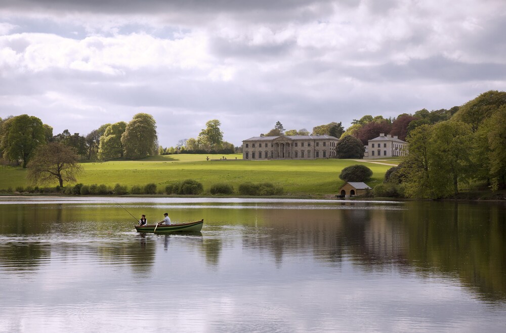Book Ballyfin Demesne In Portlaoise Hotels Com