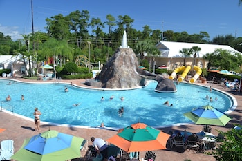 Fotografia hotela (Cypress Pointe Resort by Diamond Resorts) v meste Orlando