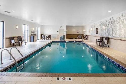 Book Sleep Inn Suites Alerus Center In Grand Forks Hotels Com