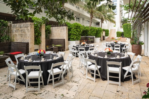 Royal Palm South Beach Miami A Tribute Portfolio Resort In Miami Beach Hotels Com