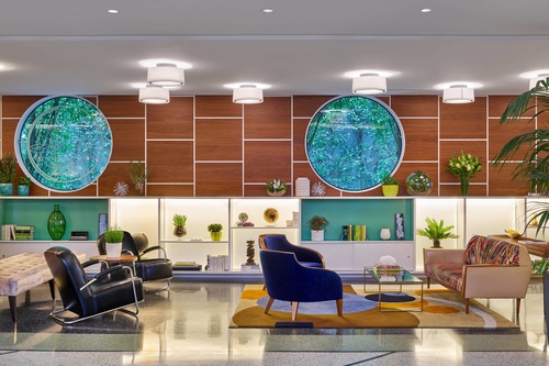 Royal Palm South Beach Miami A Tribute Portfolio Resort In Miami Beach Hotels Com
