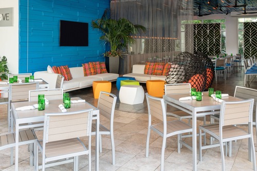 Royal Palm South Beach Miami A Tribute Portfolio Resort In Miami Beach Hotels Com