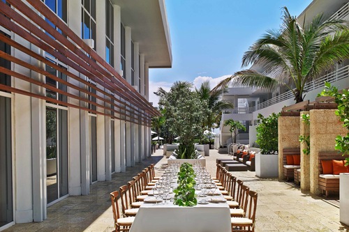 Royal Palm South Beach Miami A Tribute Portfolio Resort In Miami Beach Hotels Com