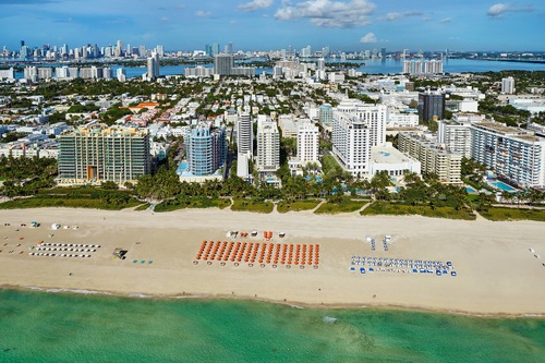 Royal Palm South Beach Miami A Tribute Portfolio Resort In Miami Beach Hotels Com
