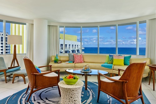 Royal Palm South Beach Miami A Tribute Portfolio Resort In Miami Beach Hotels Com