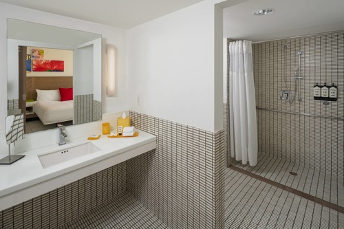 Royal Palm South Beach Miami A Tribute Portfolio Resort In Miami Beach Hotels Com