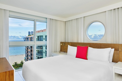 Royal Palm South Beach Miami A Tribute Portfolio Resort In Miami Beach Hotels Com