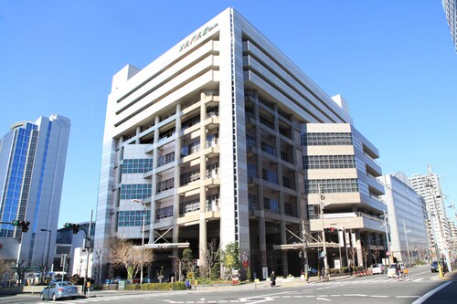 Top Hotels In Yodogawa Osaka Japan Hotels Com