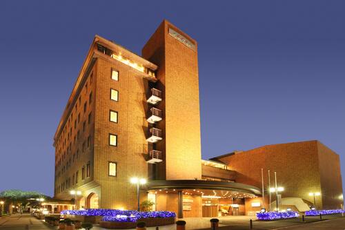 メルパルク横浜 横浜市 の宿泊予約 ホテルズドットコム