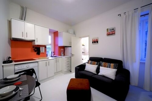 4 Places Lisbon Apartments Em Lisboa Hoteis Com