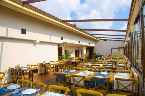kelesler park hotel karadeniz eregli hotels com
