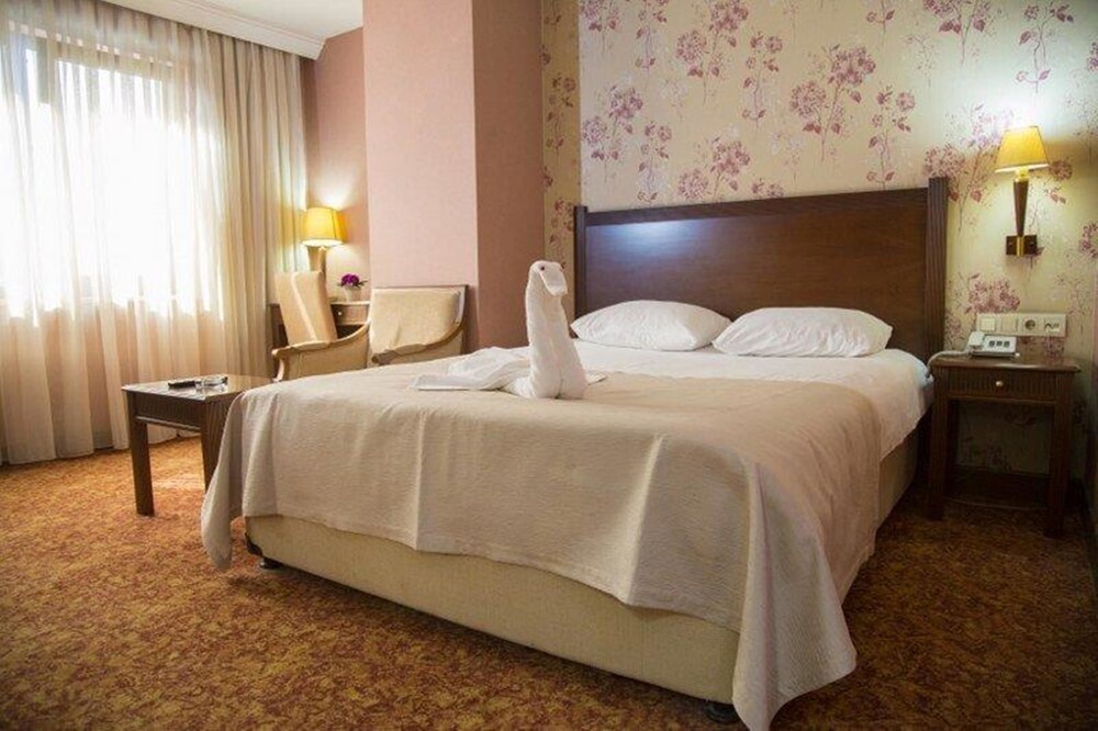 Kelesler Park Hotel Karadeniz Eregli Hotels Com