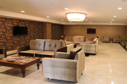 kelesler park hotel karadeniz eregli