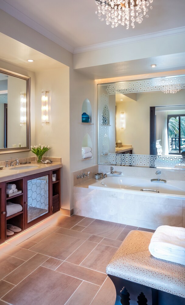 Book Residence Spa At One Only Royal Mirage In Dubai Hotels Com