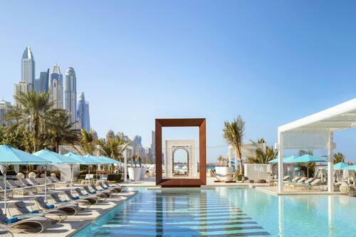 Book Residence Spa At One Only Royal Mirage In Dubai Hotels Com Book Residence Spa At One Only Royal Mirage In Dubai Hotels Com