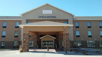 Top 10 Hotels In Junction City Kansas Hotels In Junction City