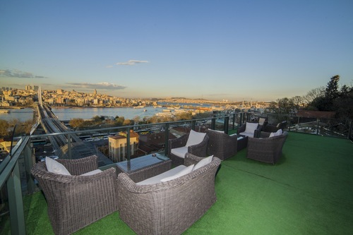 Book Hhk Hotel In Istanbul Hotels Com