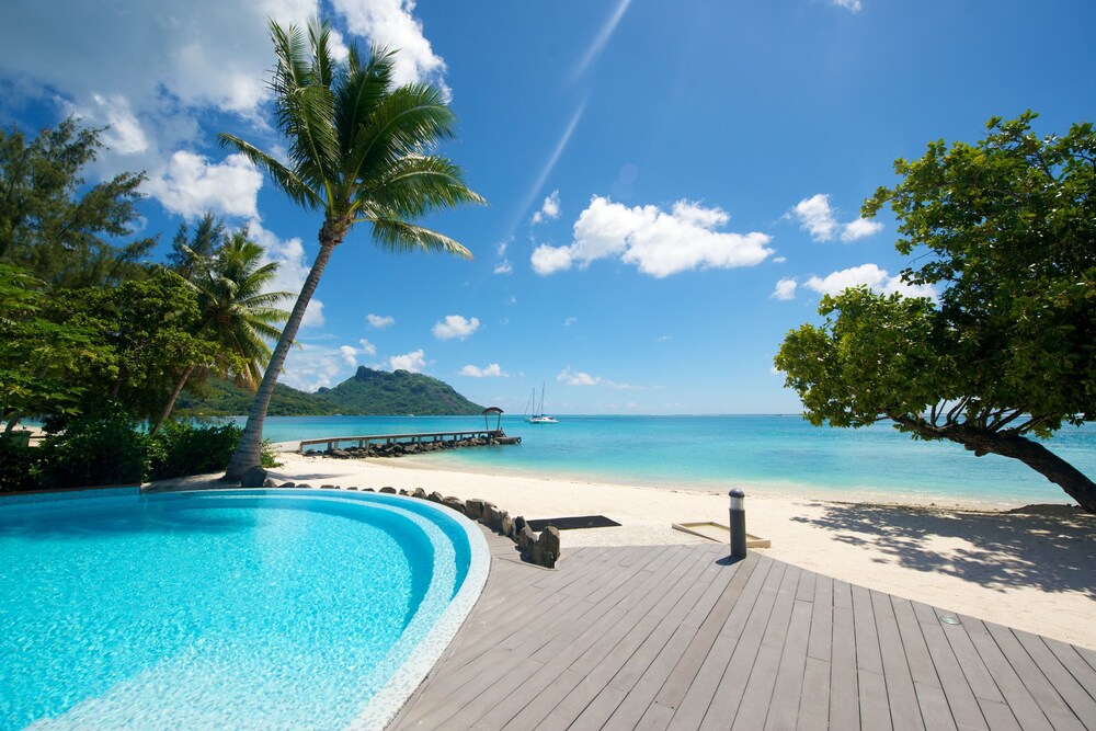 huahine maitai lapita village