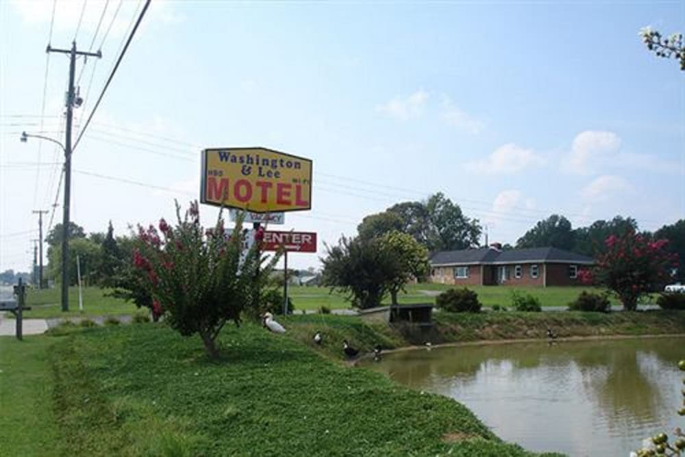 Book Washington Lee Motel In Montross Hotels Washington Lee Motel Montross