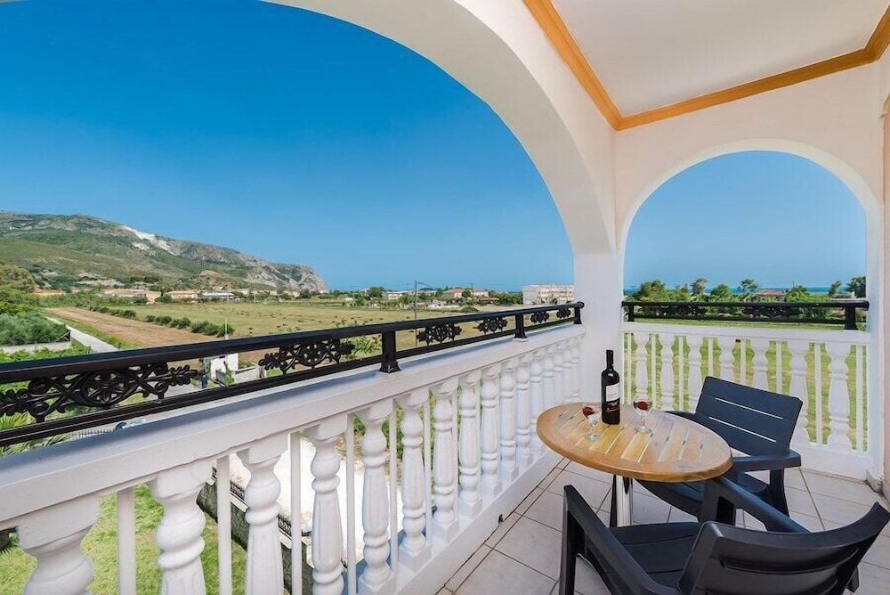 athina apartments zakynthos