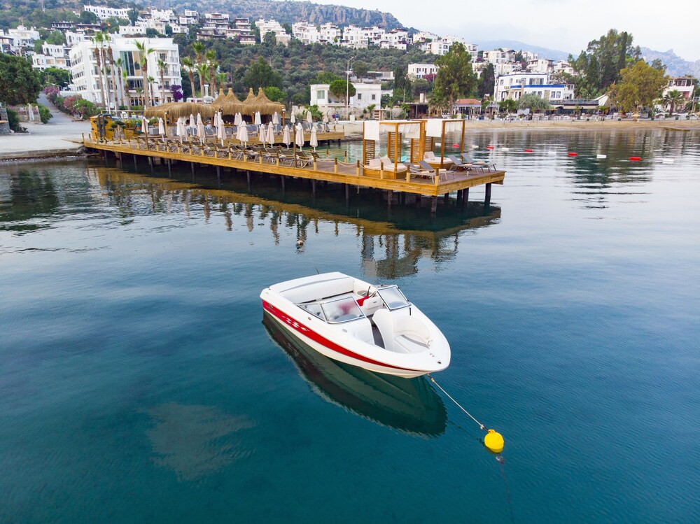 Hotel Vita Bella Resort Spa In Bodrum Room Deals Photos Reviews