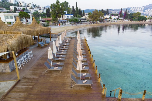 Book Hotel Vita Bella Resort Spa In Bodrum Hotels Com