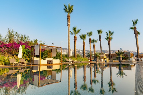 Book Hotel Vita Bella Resort Spa In Bodrum Hotels Com